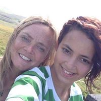 Hollie Shaw Photo 6
