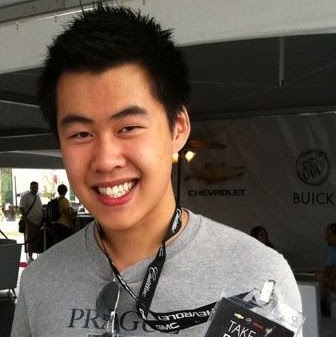 Joseph Liu Photo 17