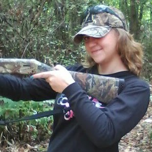 Megan Brock Photo 13