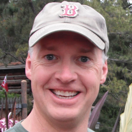 John Dutton Photo 12