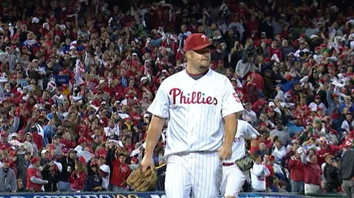 Joe Blanton Photo 27