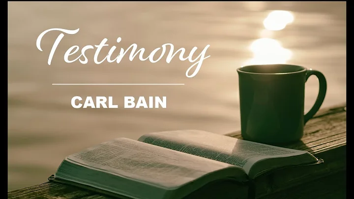 Carl Bain Photo 19