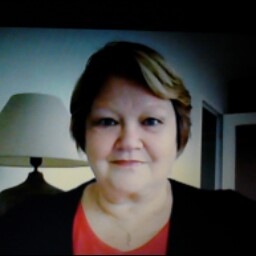 Christine Lamy Photo 5