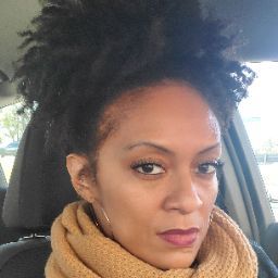 Lonna Hamilton Photo 2