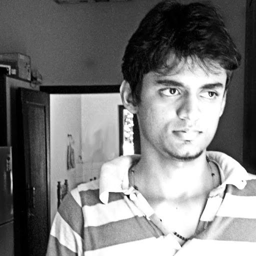 Cherian Mathew Photo 14