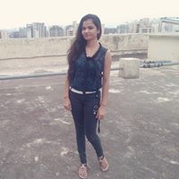 Reena Shah Photo 5