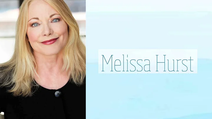 Melissa Hurst Photo 35