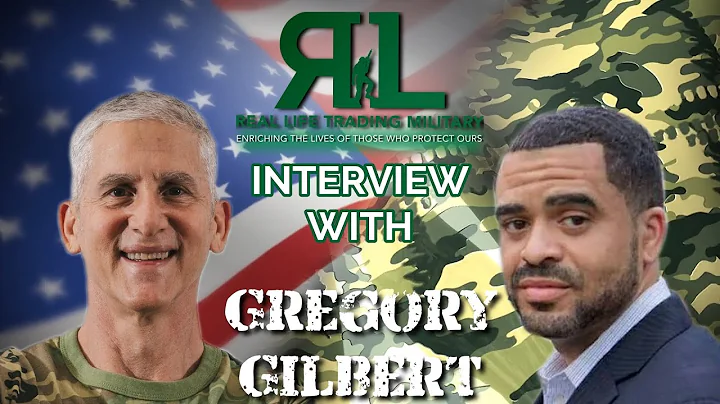 Gregory Gilbert Photo 37