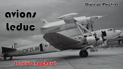 Rene Leduc Photo 11