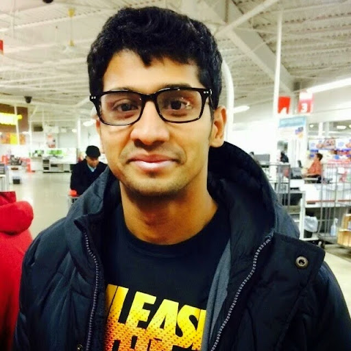 Shakeel Ahmed Photo 9