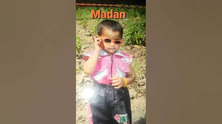 Madan Gadde Photo 2