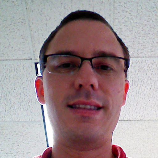 Timothy Moser Photo 10