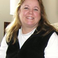 Patti Padgett Photo 4