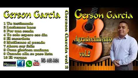 Gerson Garcia Photo 30
