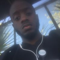 Rashad Coleman Photo 6