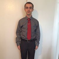 Michael Fairweather Photo 4