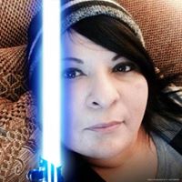 Susie Lucero Photo 3
