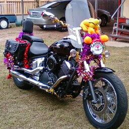 Dennis Riddell Photo 4
