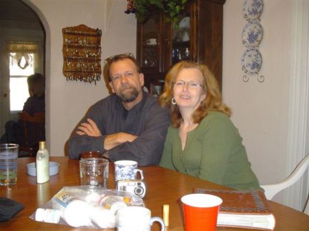 Sherry Fisher Photo 19