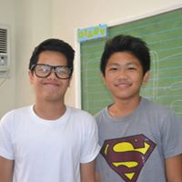 Chris Rosales Photo 3