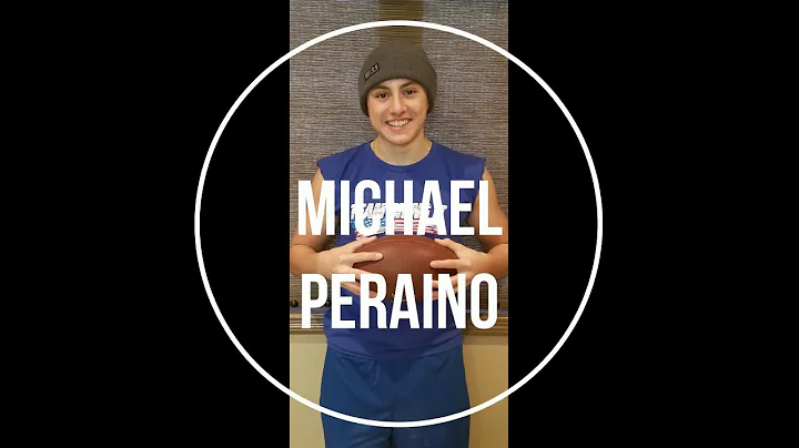 Michael Peraino Photo 10