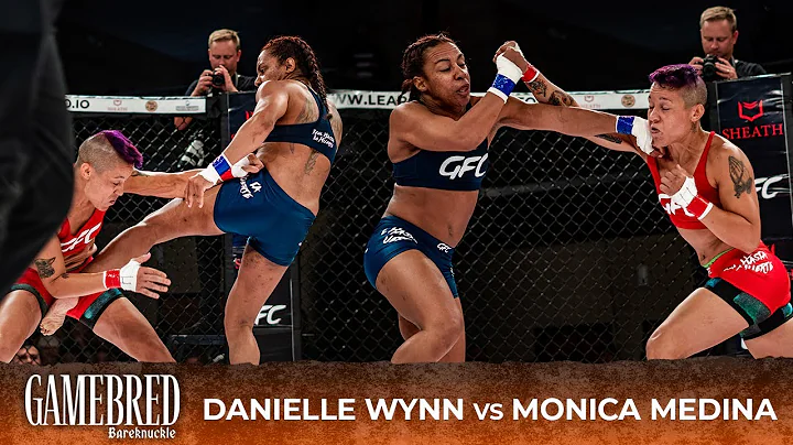 Danielle Dasch Photo 6