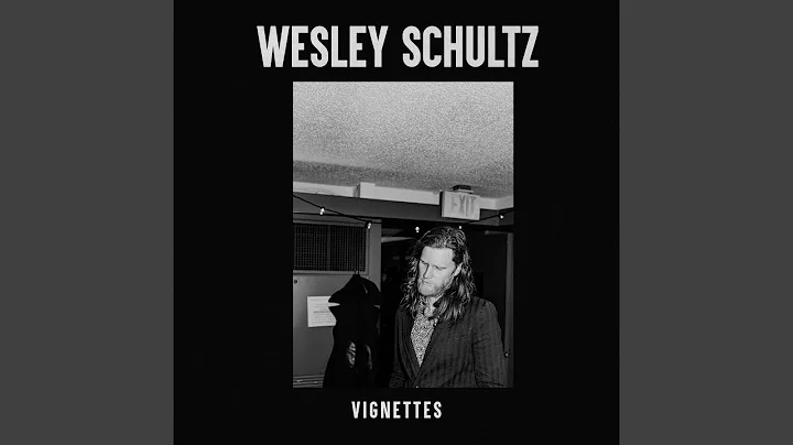 Wesley Schultz Photo 29