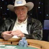 Doyle Brunson Photo 8