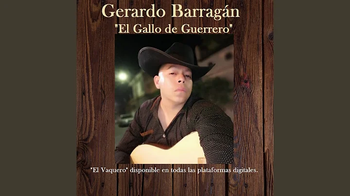 Gerardo Barragan Photo 27