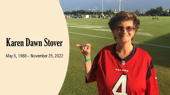 Karen Stover Photo 18