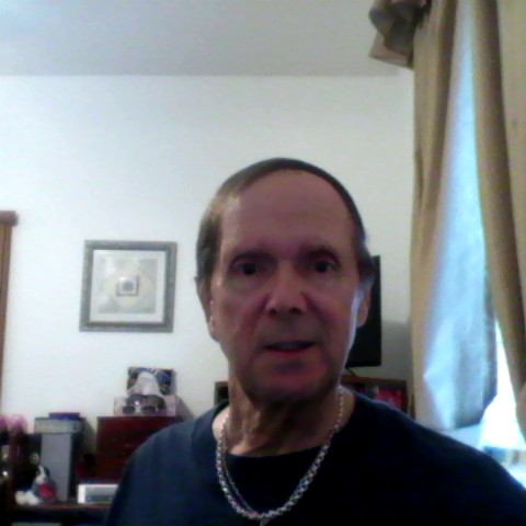 Roland Simmons Photo 14