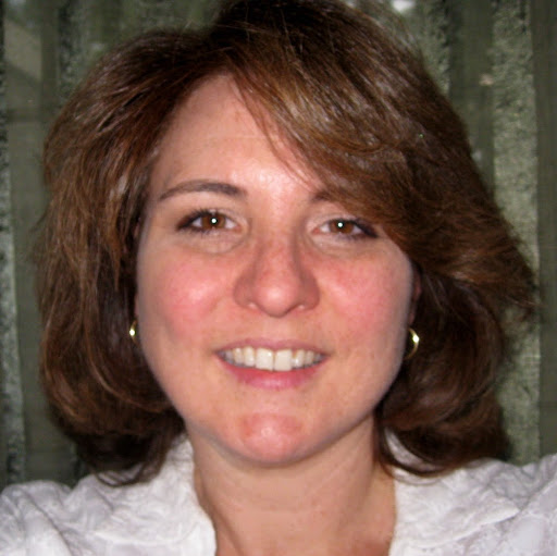 Patty Goodman Photo 9