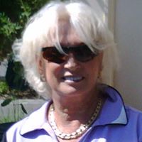 Sheila Roth Photo 2