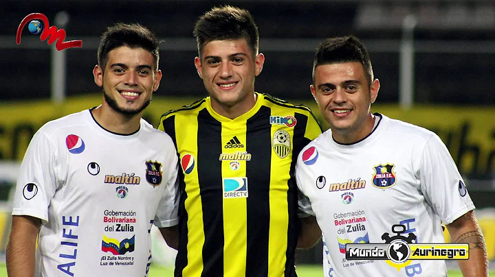 Horacio Moreno Photo 23