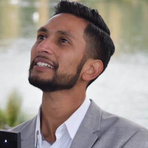 Samir Ahmed Photo 10