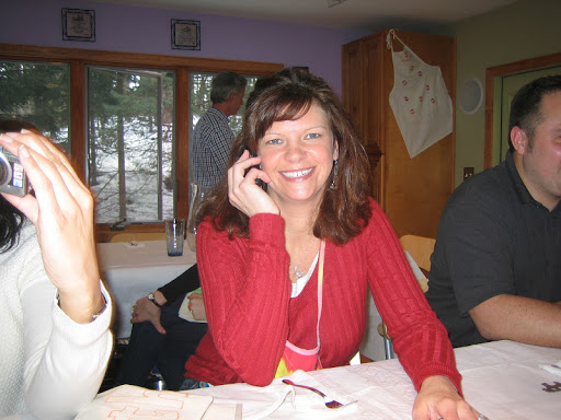 Rochelle Brown Photo 12
