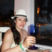 Sandra Sierra Photo 8