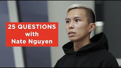 Nate Nguyen Photo 28