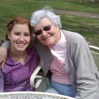 Elaine Roy Photo 2