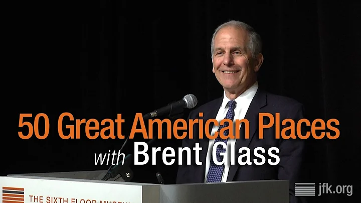 Brent Glass Photo 17