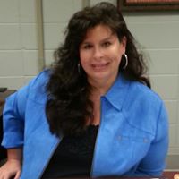 Robin Ricker Photo 2