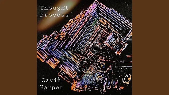 Gavin Harper Photo 21