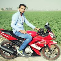Vivek Malik Photo 6