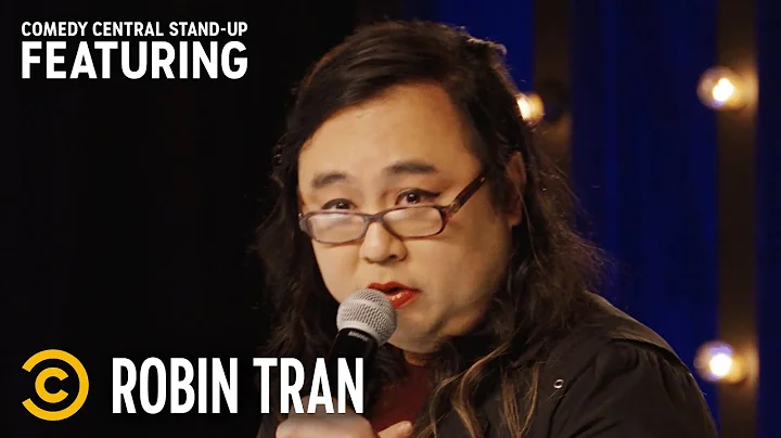 Robin Chung Photo 27