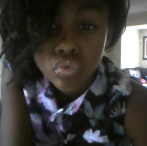 Nia Banks Photo 18