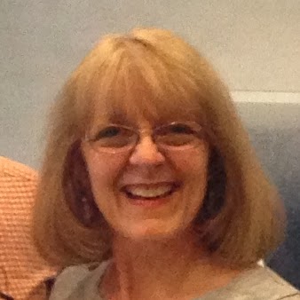 Connie Martin Photo 15