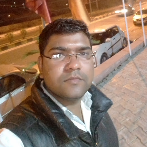 Pankaj Khandelwal Photo 16