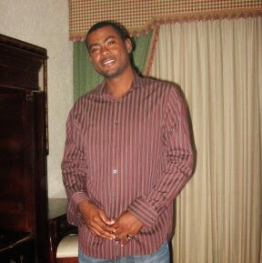 Sheldon Thompson Photo 16