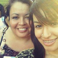 Deborah Valencia Photo 1