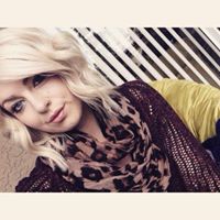 Ashley Goetz Photo 5